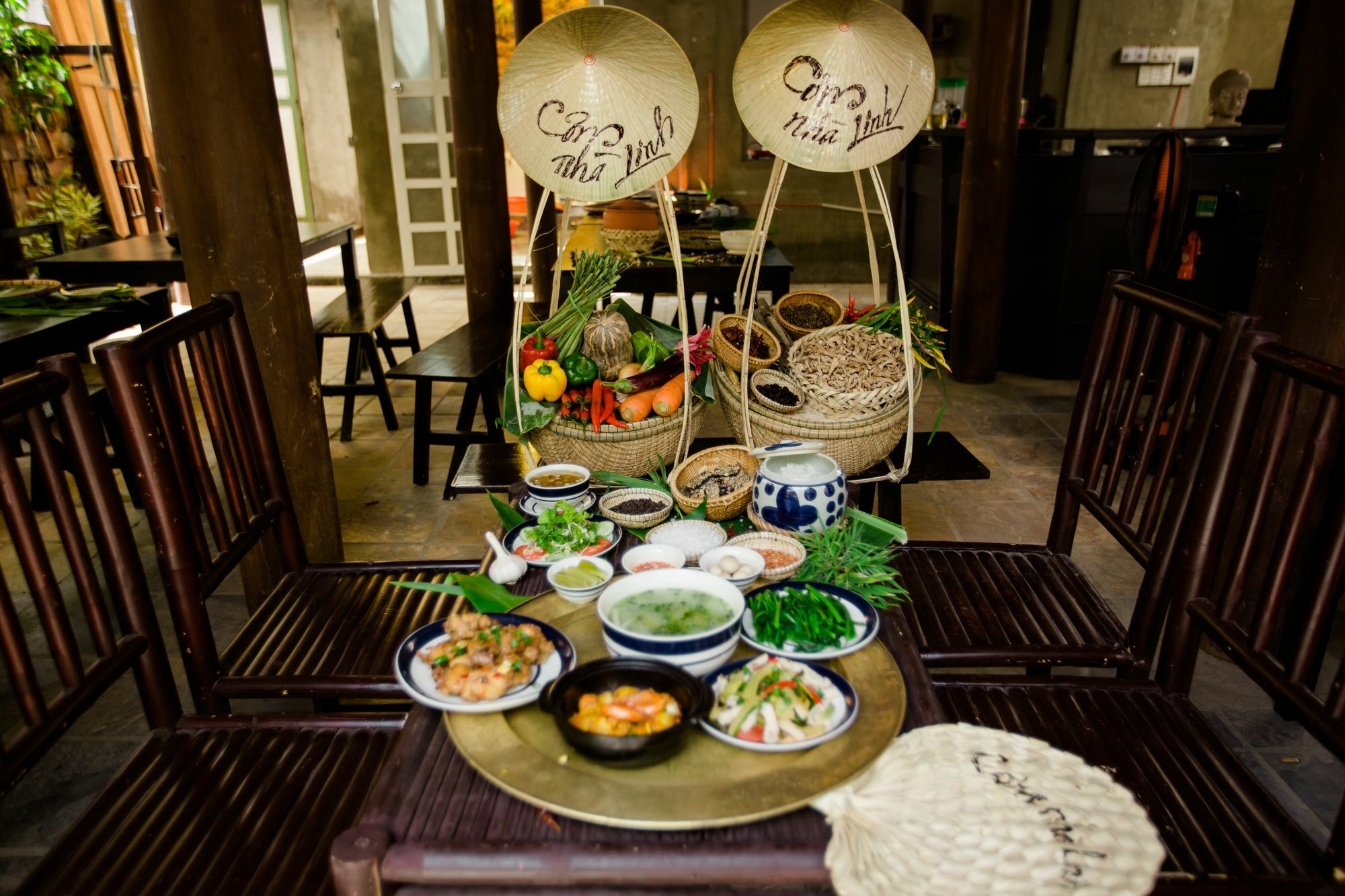 דה נאנג Trang Ngan Hotel By Thg מראה חיצוני תמונה