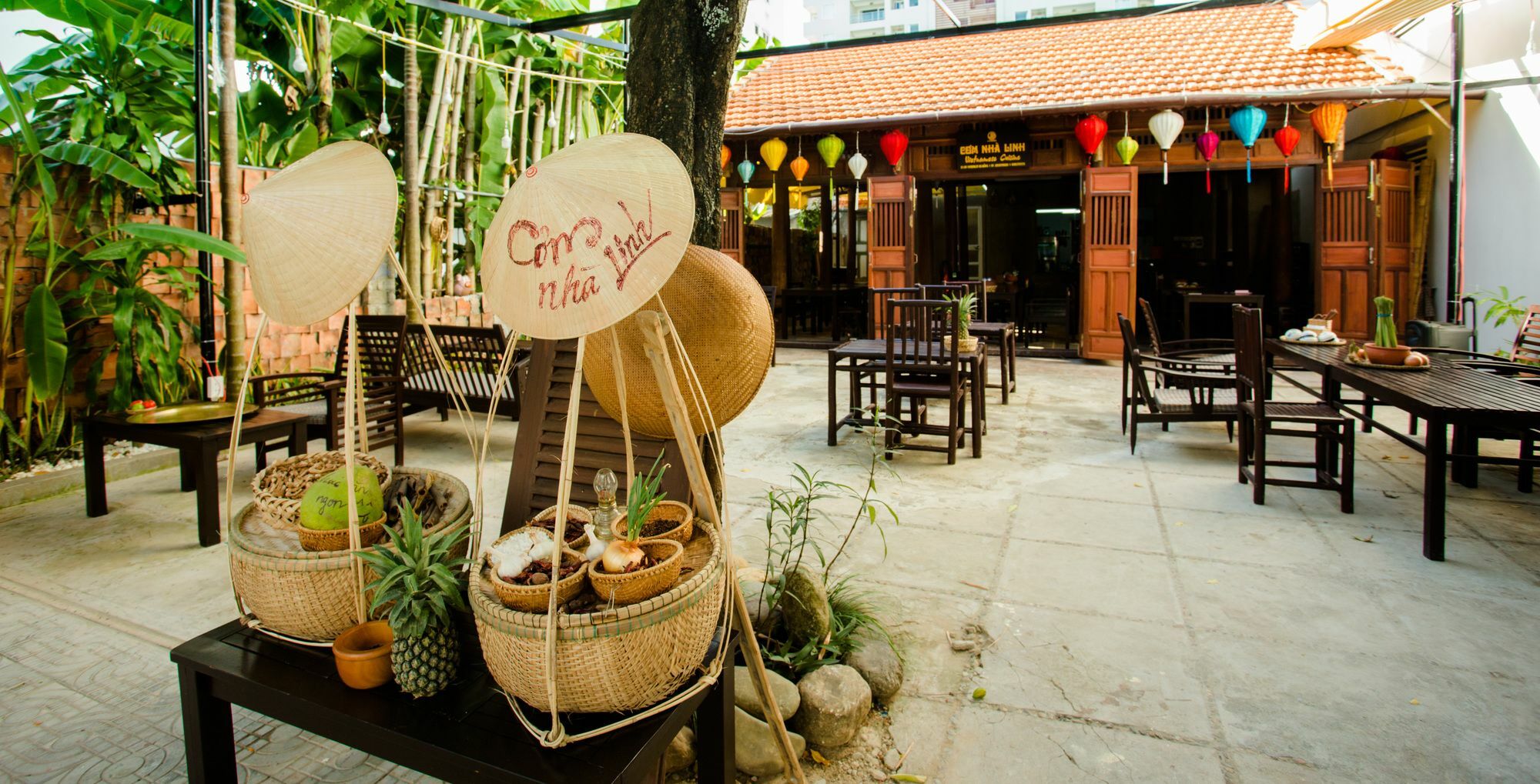 דה נאנג Trang Ngan Hotel By Thg מראה חיצוני תמונה